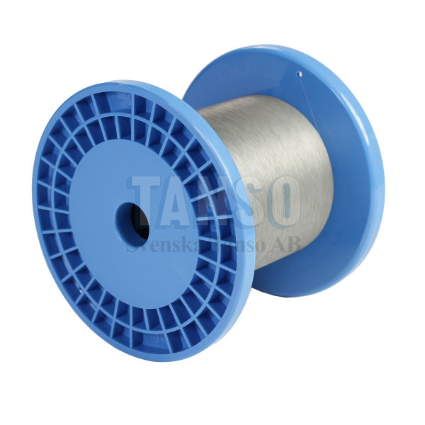 Thin wire &lt; Ø 0.07 MM